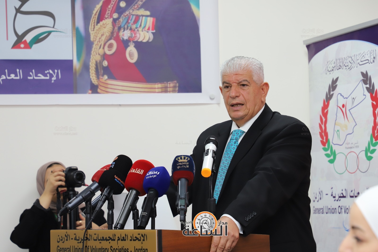 Madar Al-Saa Images 0.5537513500856681