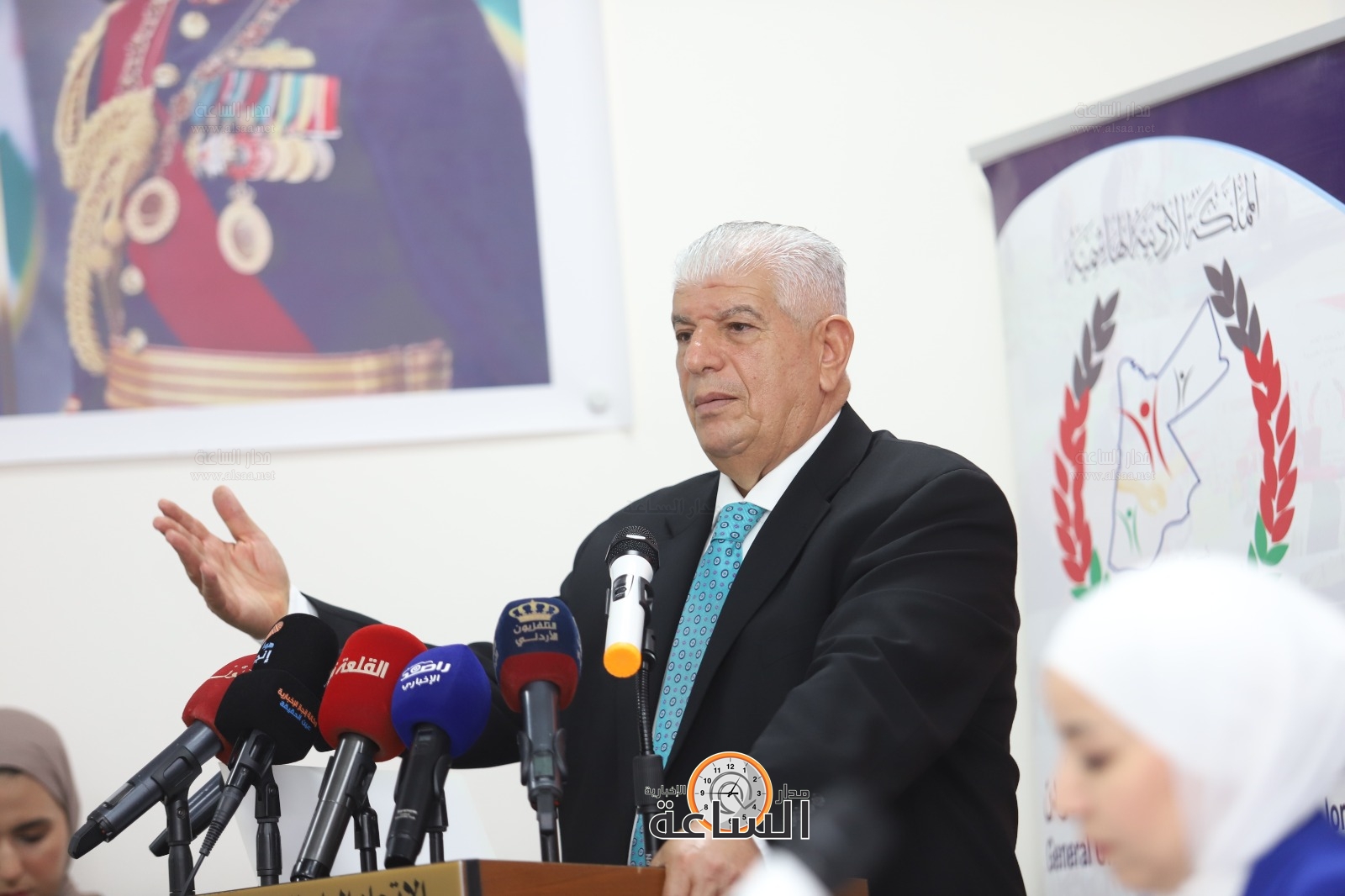 Madar Al-Saa Images 0.4187310009539662