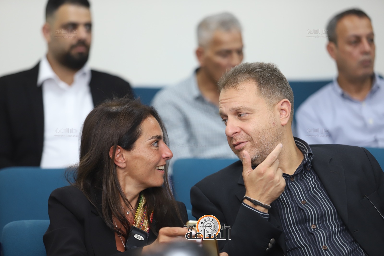 Madar Al-Saa Images 0.3354865023890681