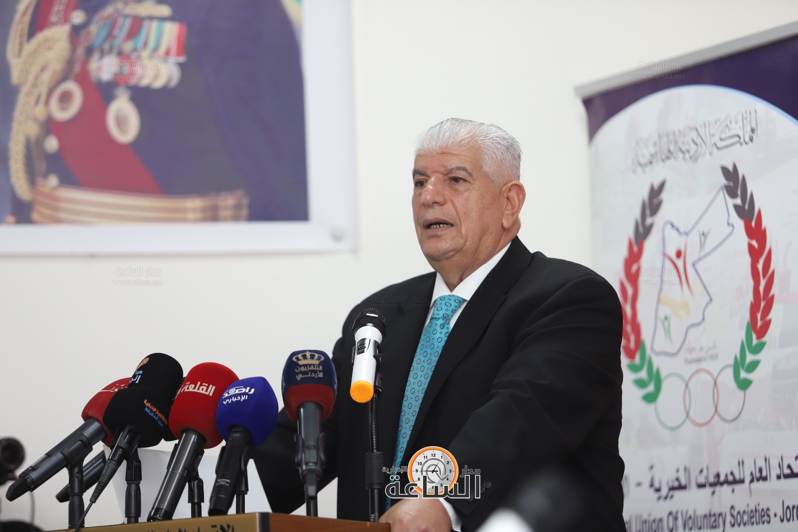 Madar Al-Saa Images 0.3474266785042286