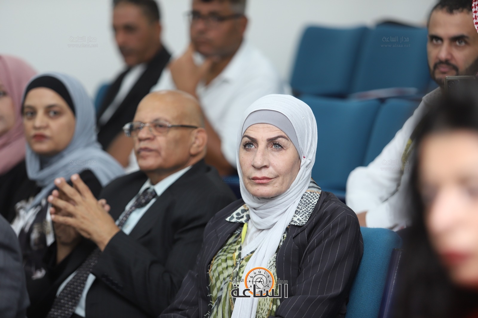 Madar Al-Saa Images 0.12711205458203878