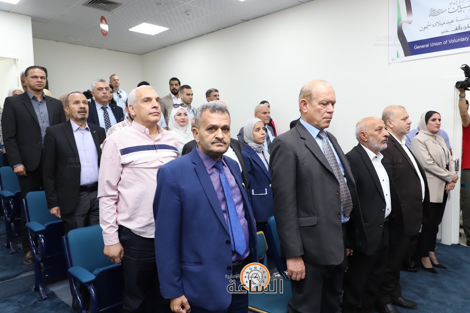 Madar Al-Saa Images 0.8110450336980151