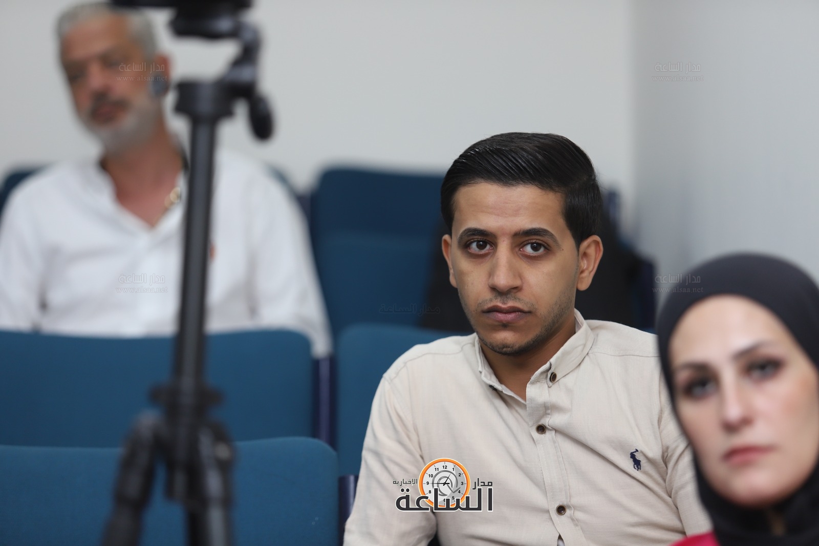 Madar Al-Saa Images 0.15137471850782203