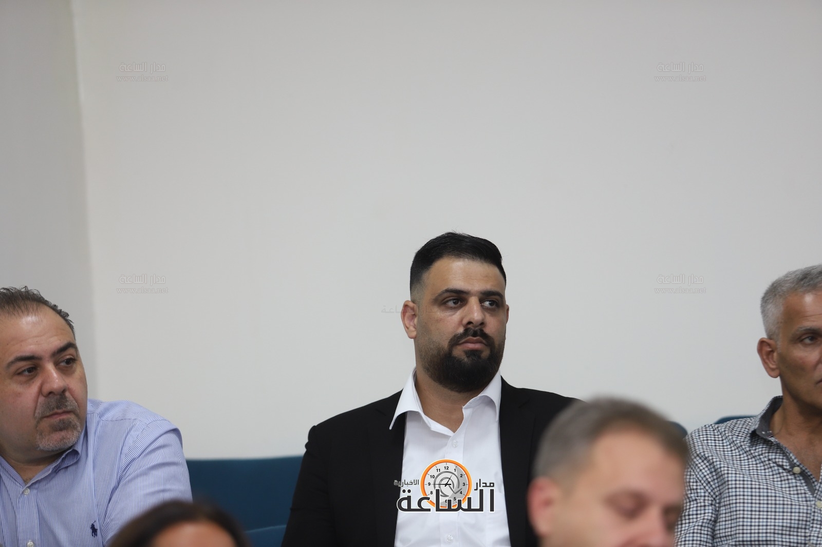 Madar Al-Saa Images 0.835786101666836