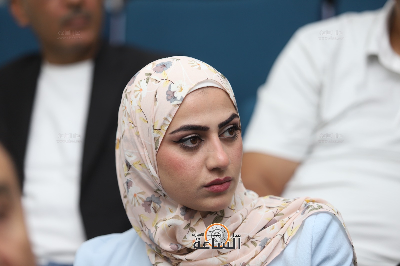 Madar Al-Saa Images 0.3836510191741951