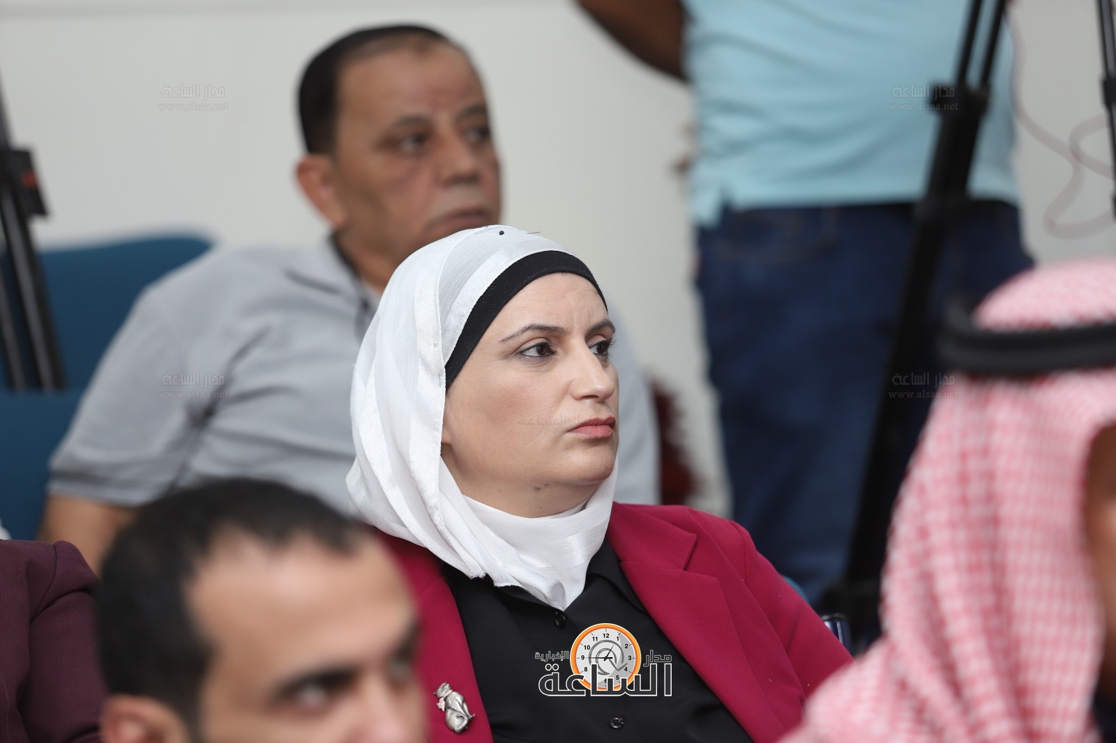 Madar Al-Saa Images 0.7530876738032801