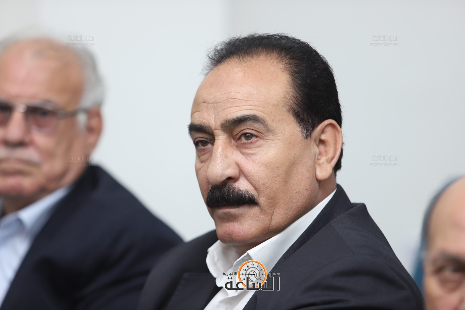 Madar Al-Saa Images 0.0852657456528958