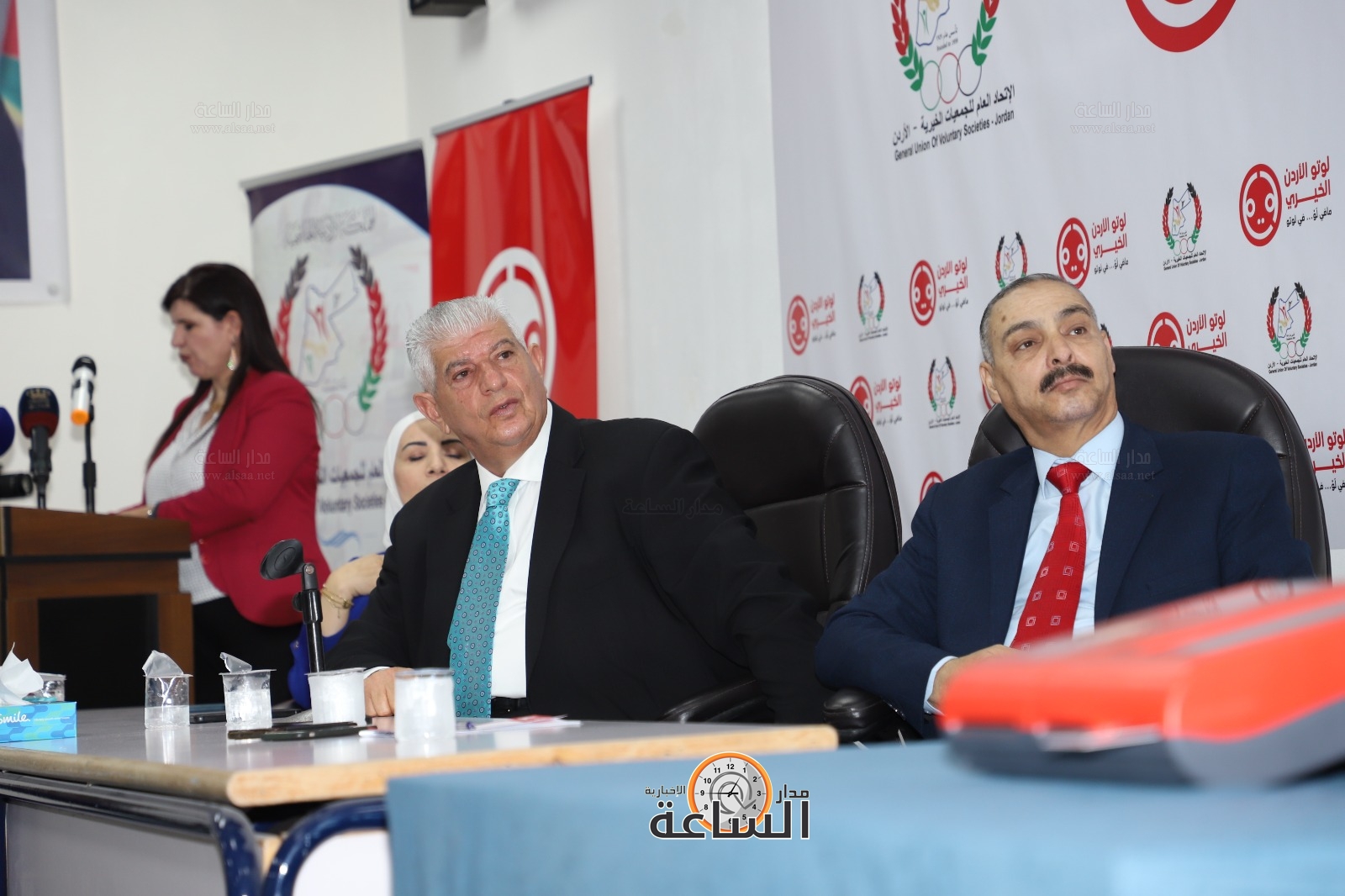 Madar Al-Saa Images 0.9706127387992369