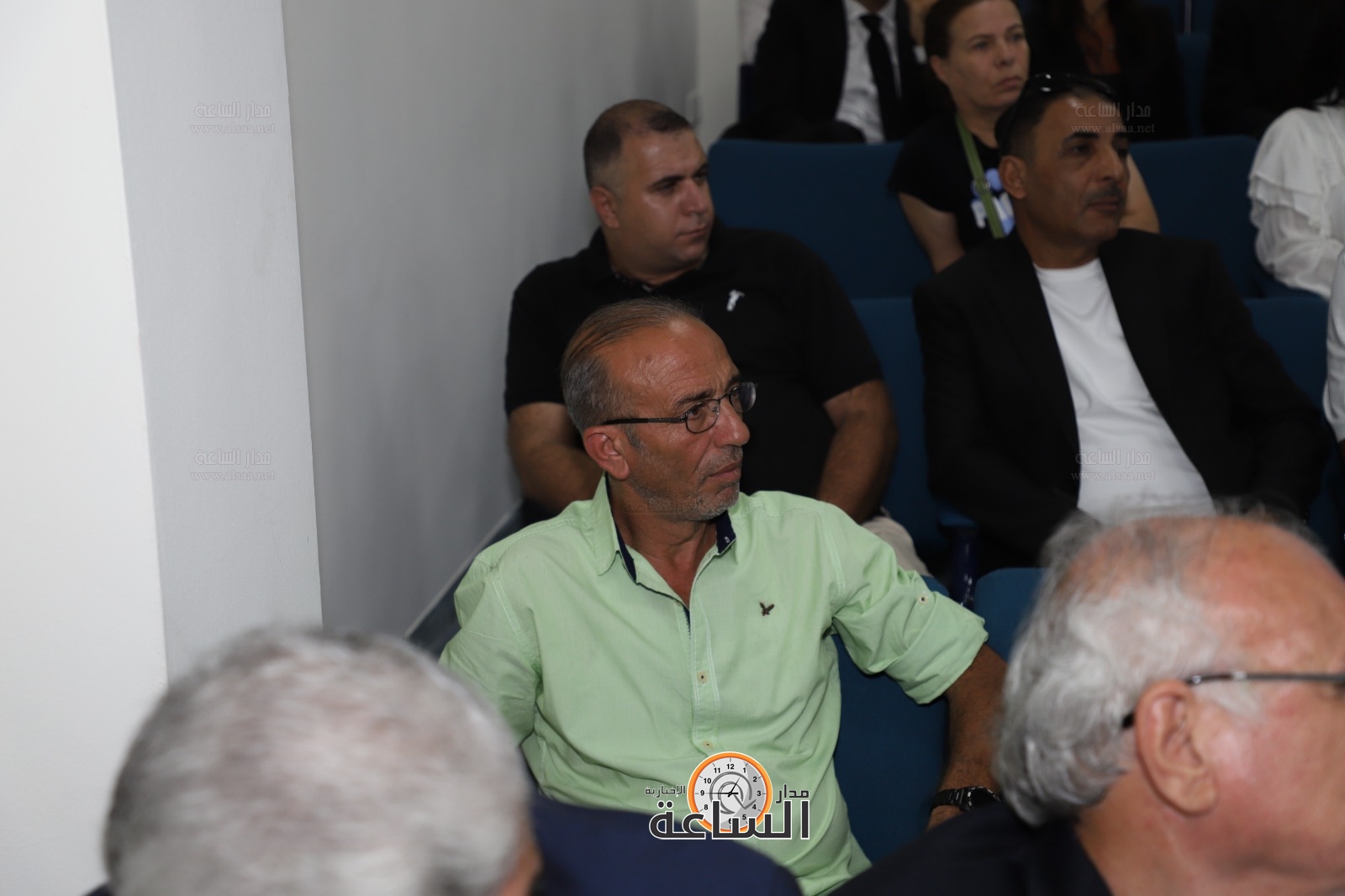 Madar Al-Saa Images 0.17481986325502374