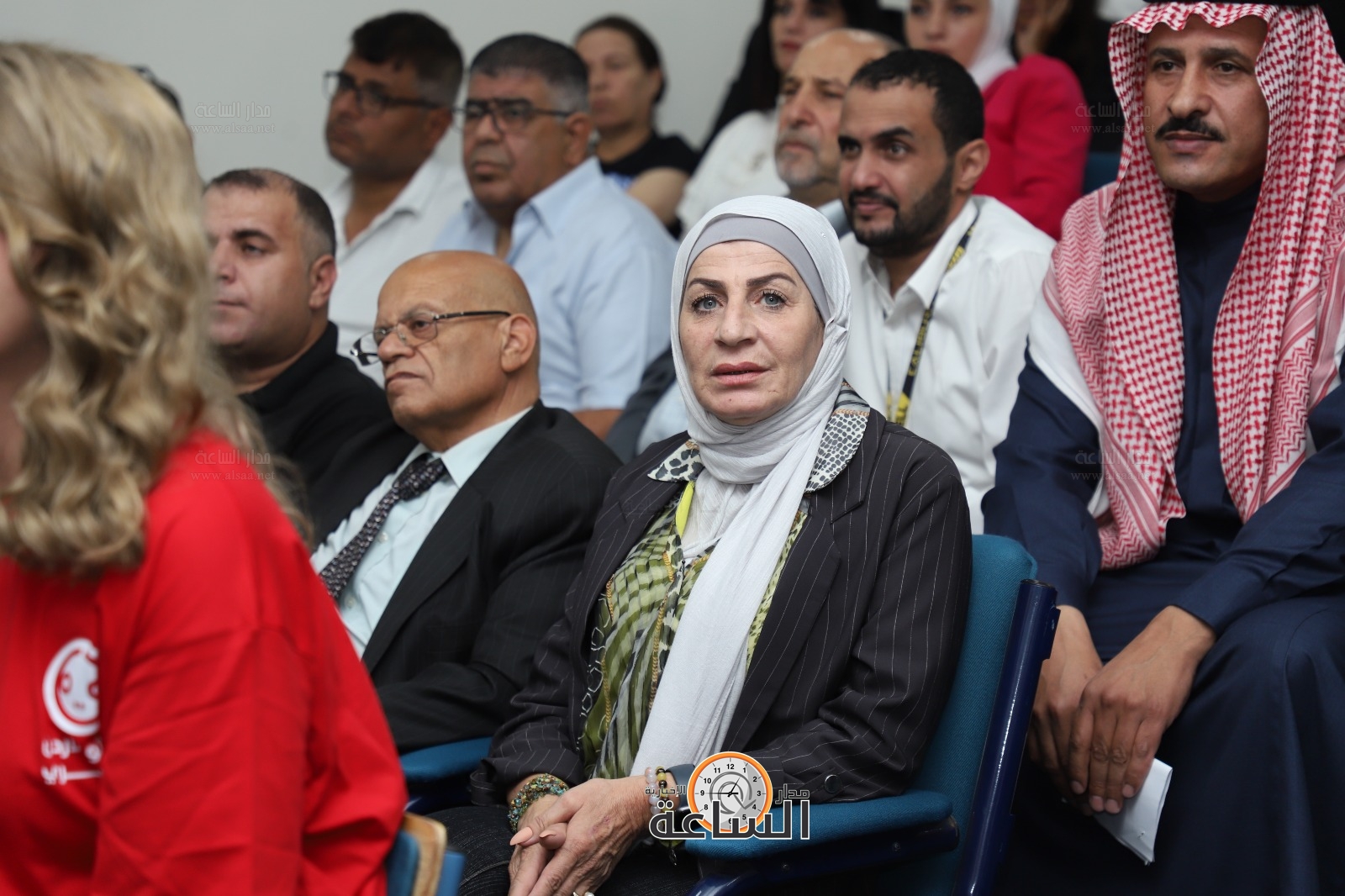 Madar Al-Saa Images 0.14266098200425414