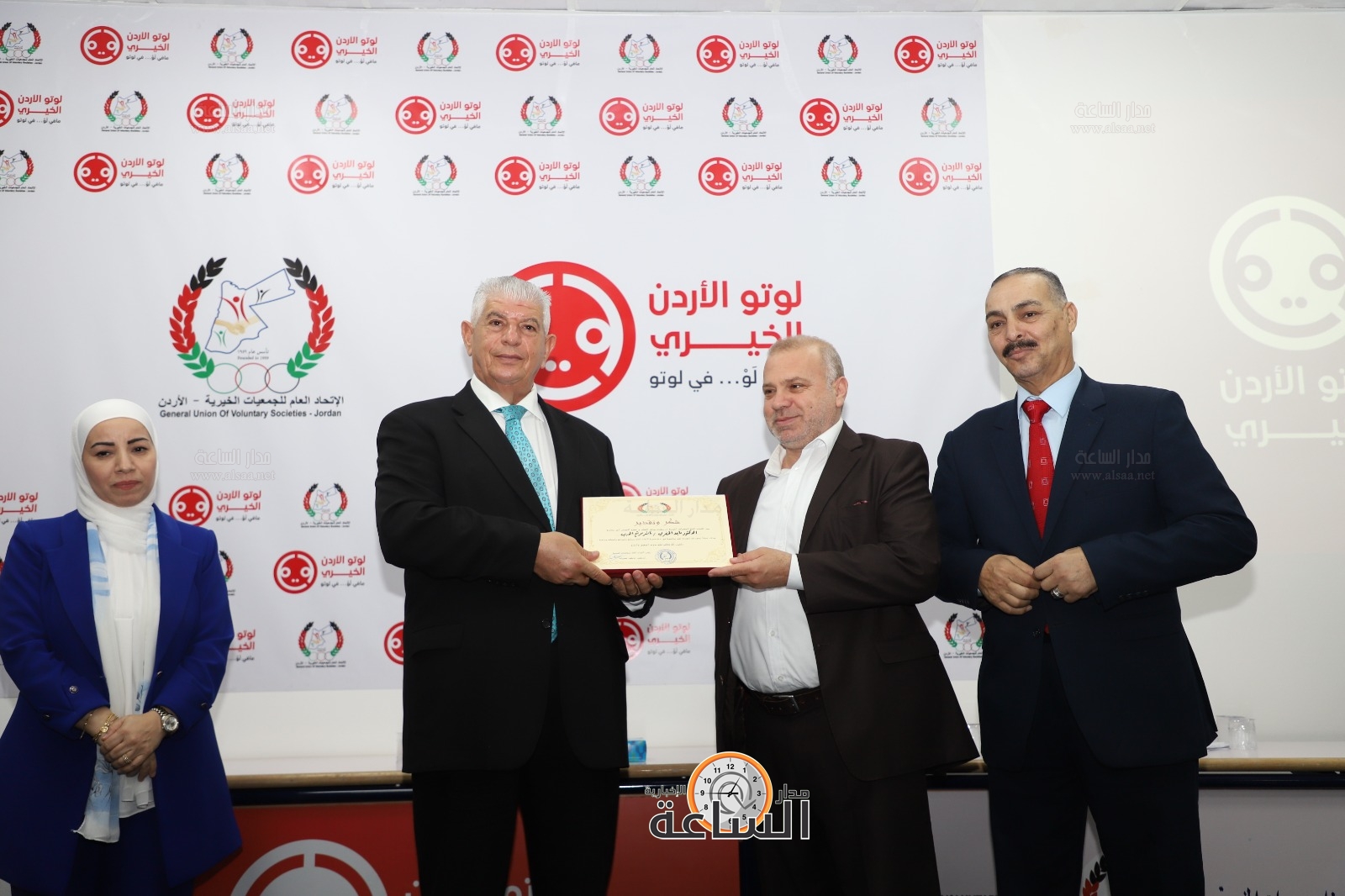 Madar Al-Saa Images 0.9129450082933304