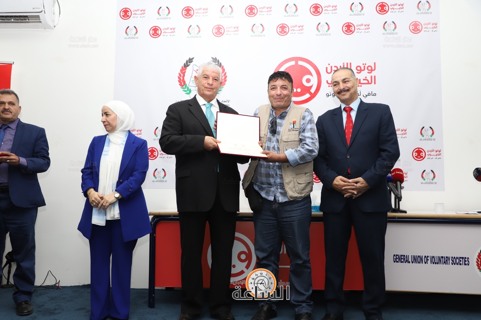 Madar Al-Saa Images 0.5034280022195499