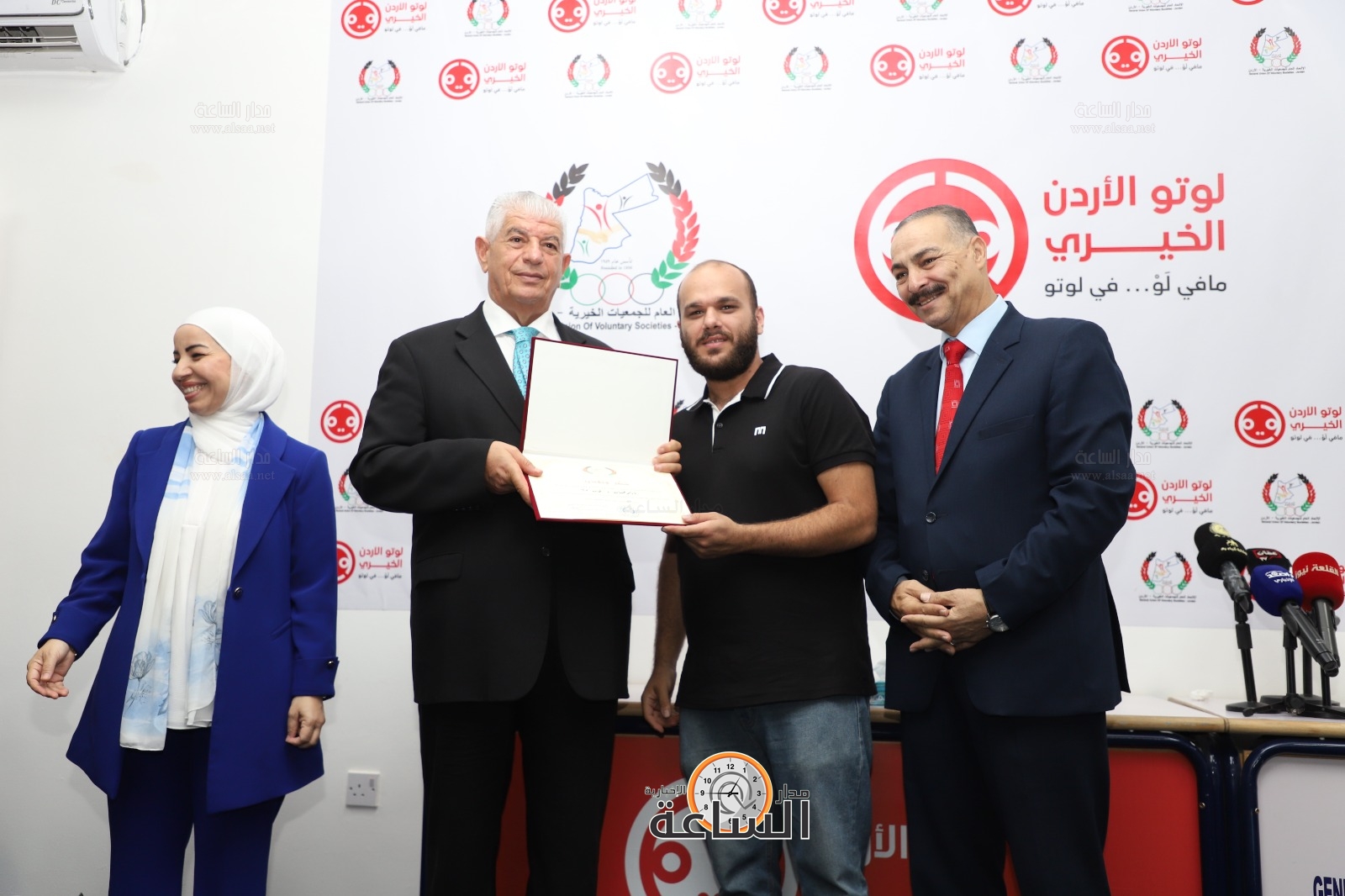 Madar Al-Saa Images 0.19772077816834965