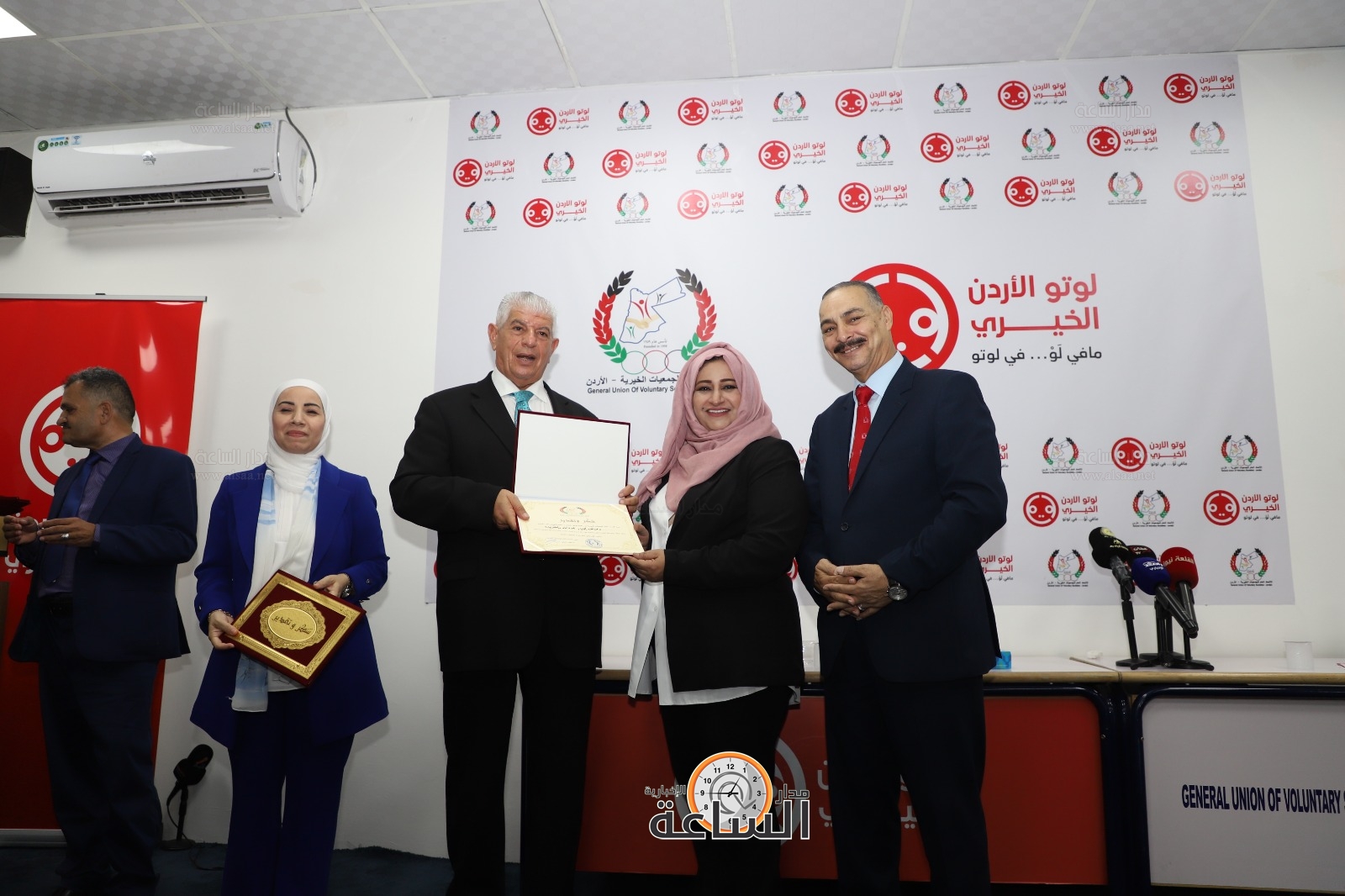 Madar Al-Saa Images 0.5957973285209381