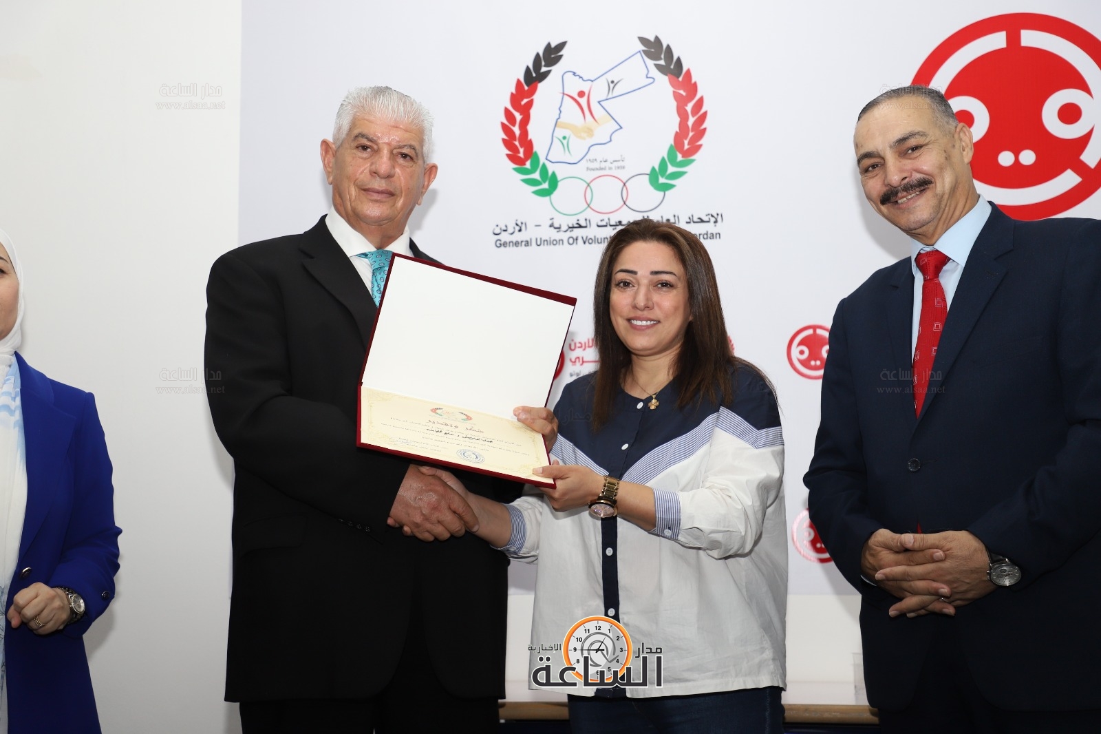 Madar Al-Saa Images 0.5647783559203794