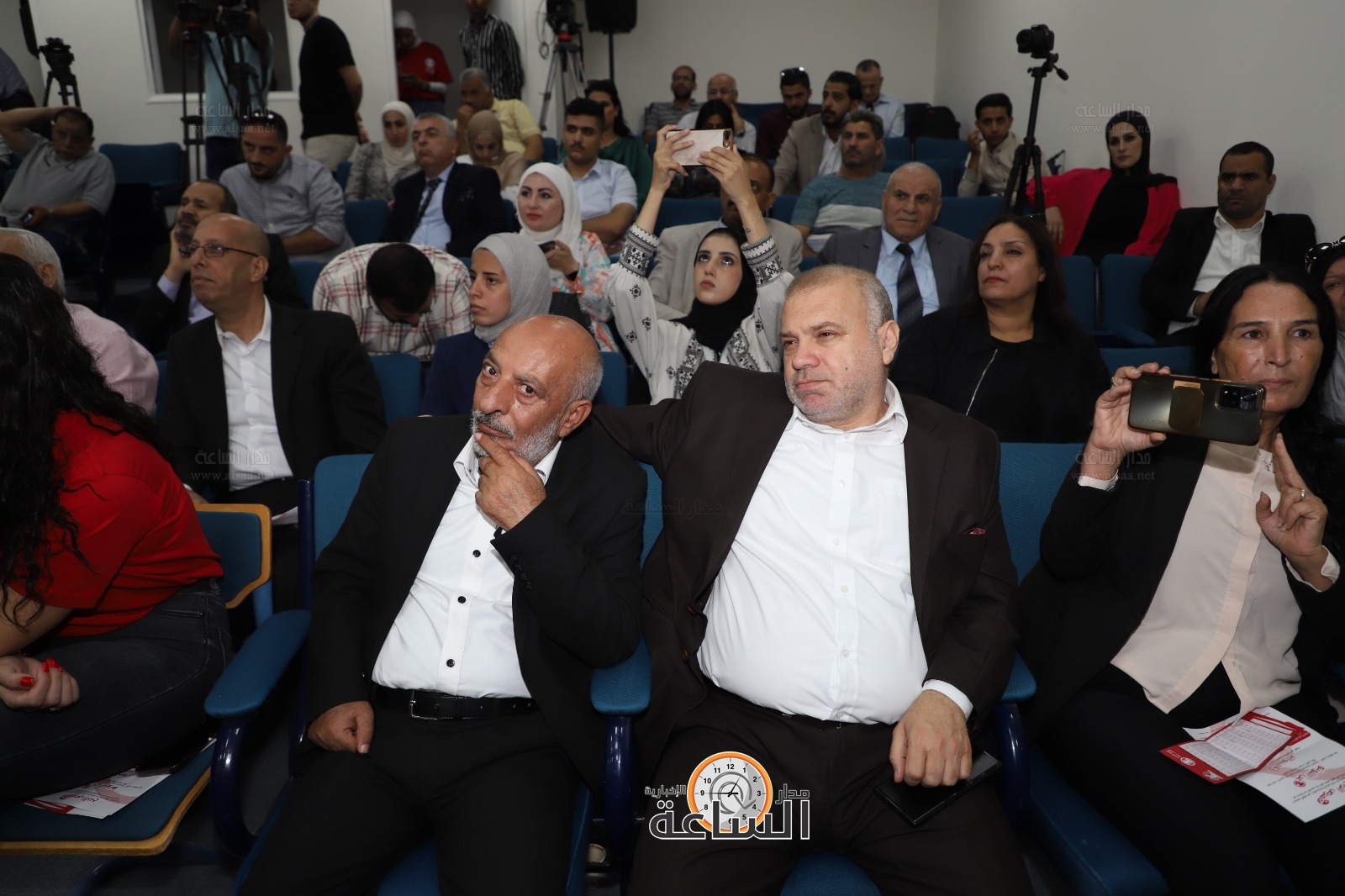 Madar Al-Saa Images 0.24815274255898578