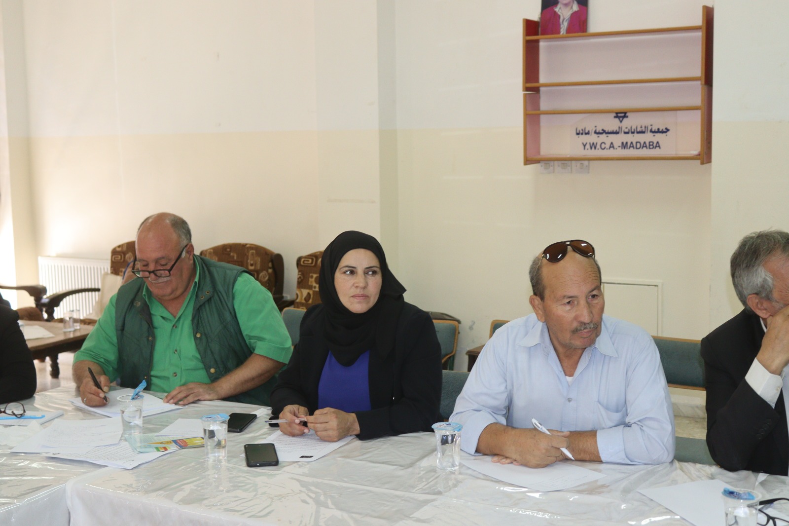 Madar Al-Saa Images 0.6207463471350539