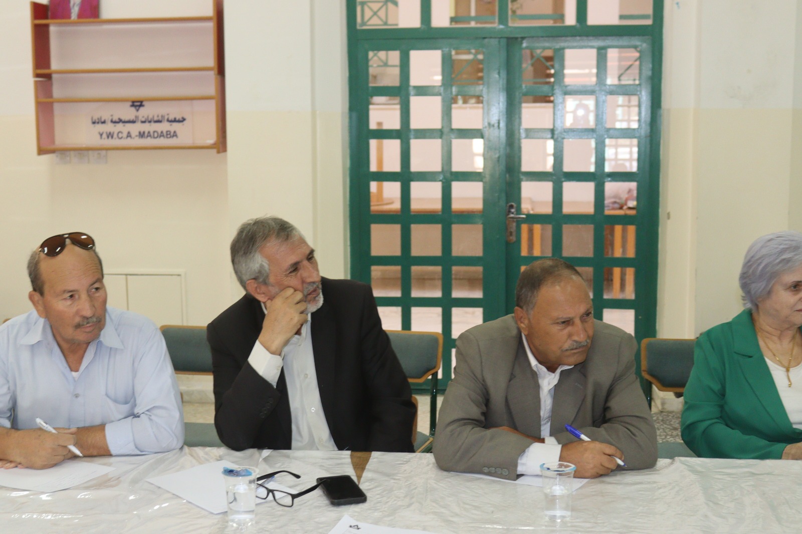 Madar Al-Saa Images 0.9305192816707997