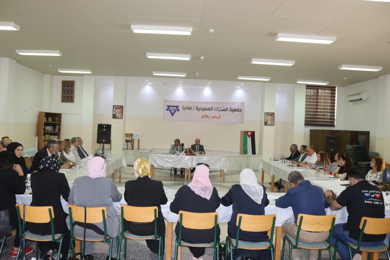 Madar Al-Saa Images 0.16979353818330922