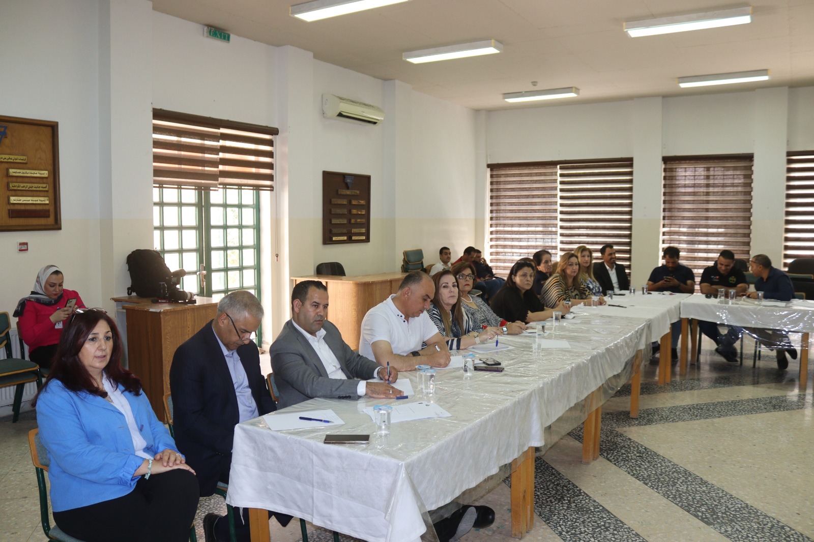 Madar Al-Saa Images 0.14734854283924137