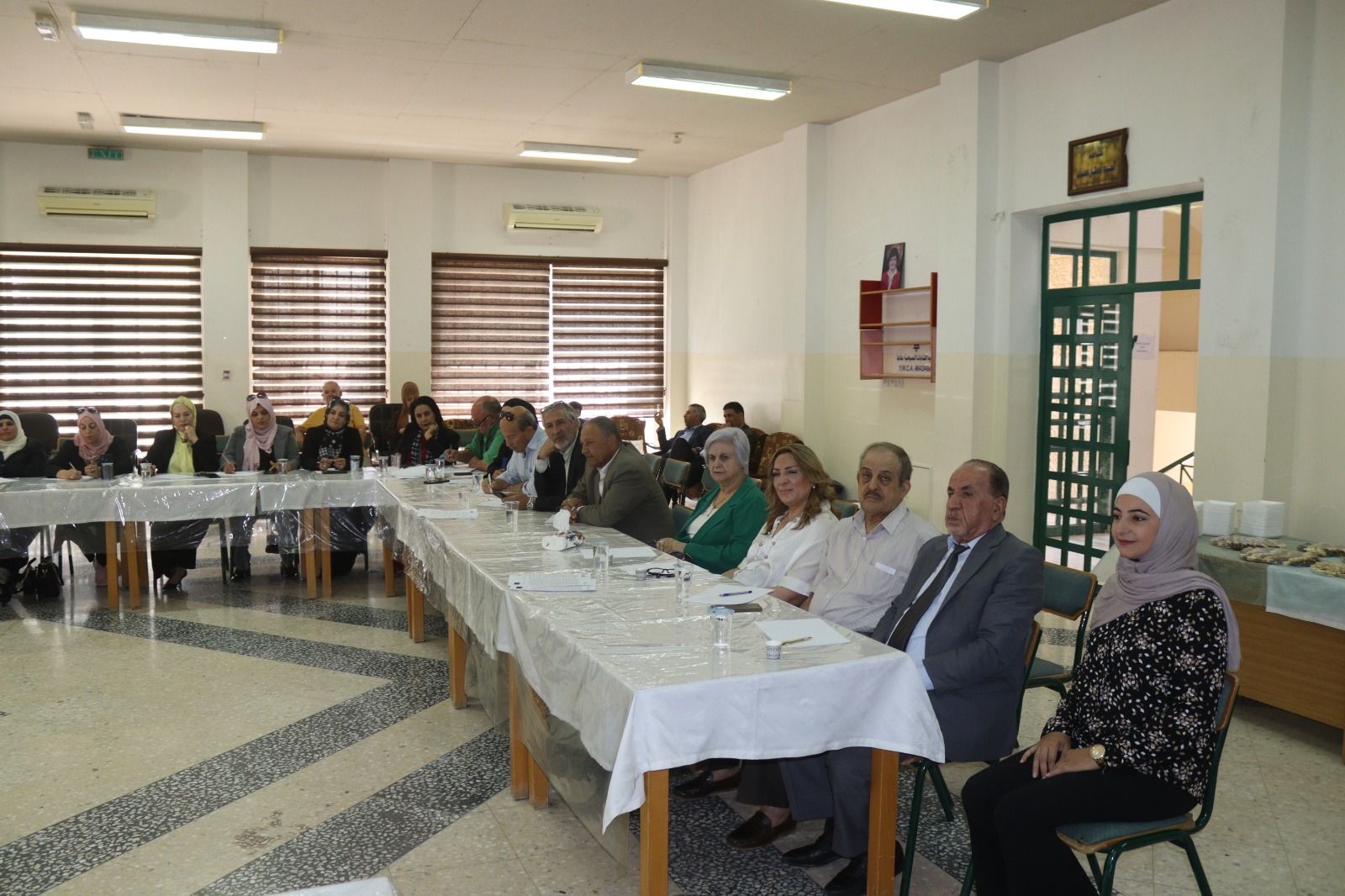 Madar Al-Saa Images 0.3960696064556133