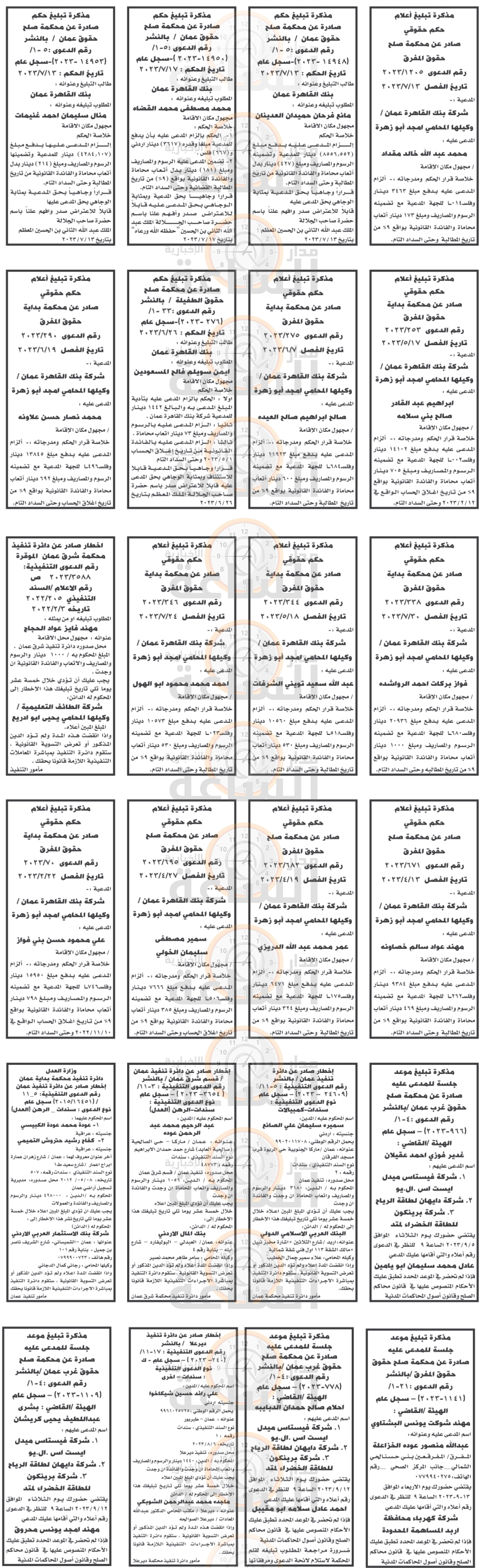 Madar Al-Saa Images 0.7561465432937686