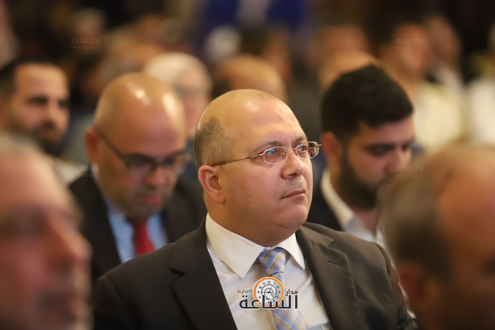 Madar Al-Saa Images 0.7634566433628827