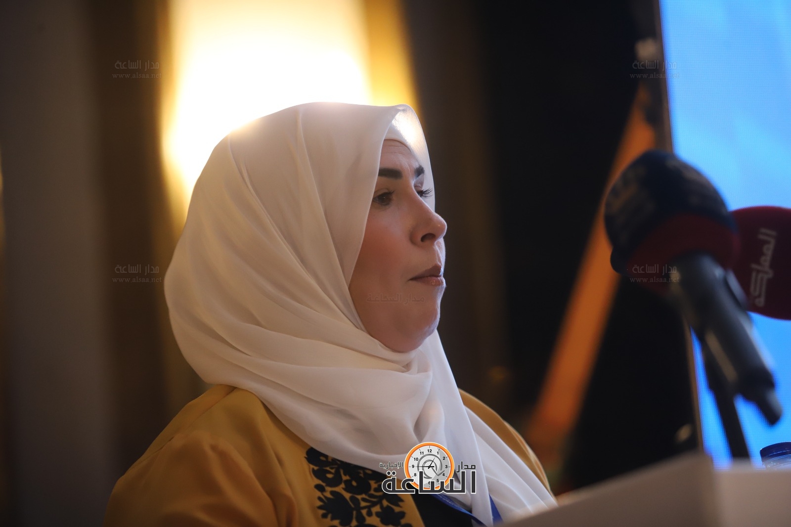 Madar Al-Saa Images 0.7151599976207974