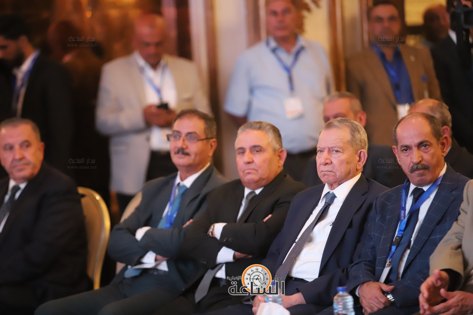 Madar Al-Saa Images 0.3900328270845961