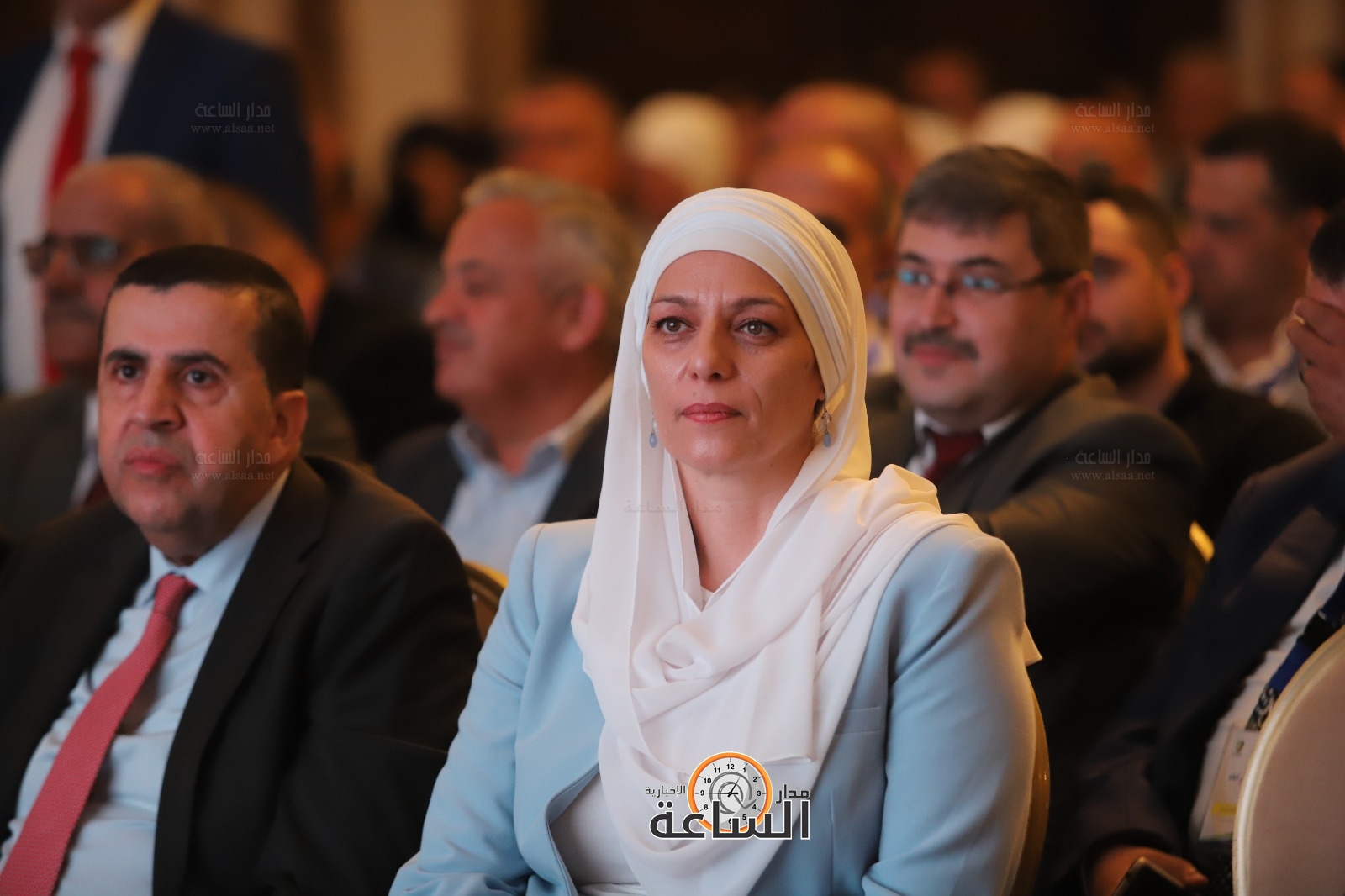 Madar Al-Saa Images 0.12697676064825614