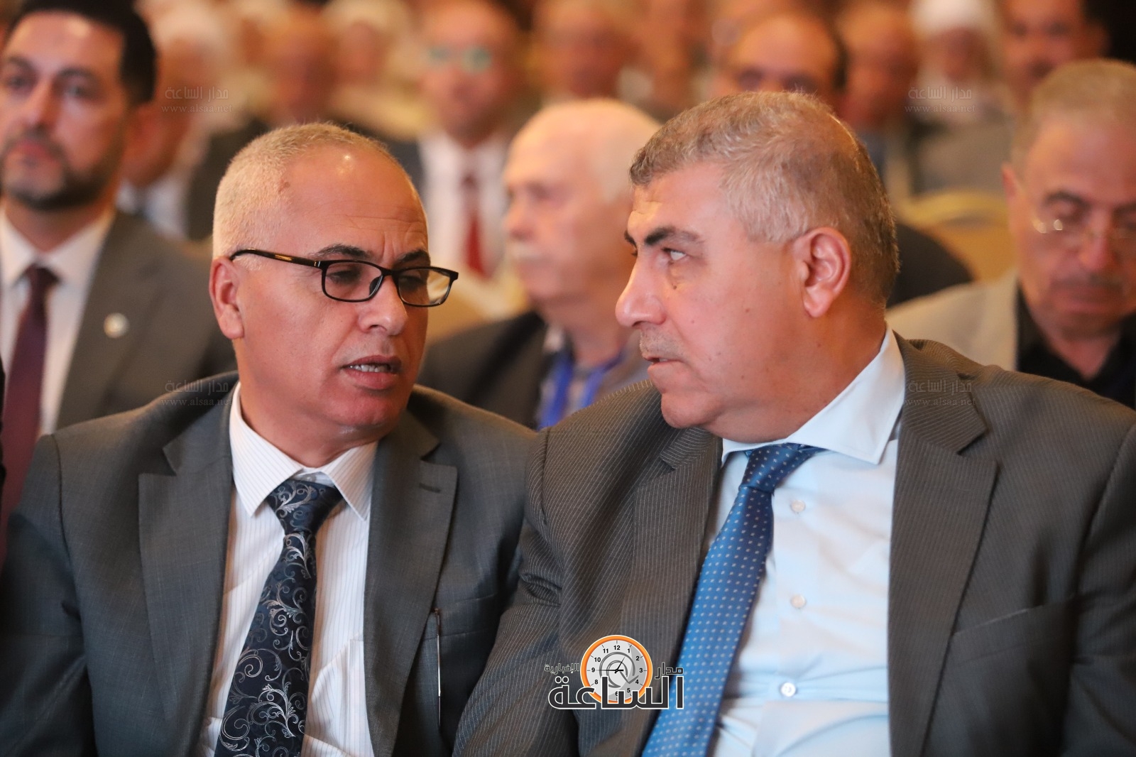 Madar Al-Saa Images 0.019690772200604778