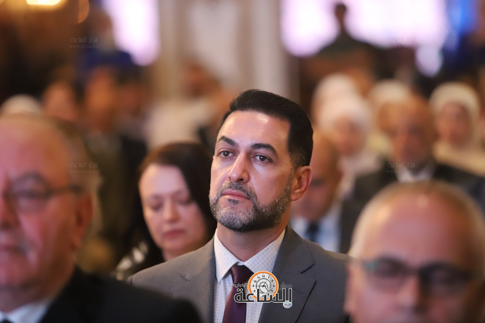 Madar Al-Saa Images 0.18611396920135825