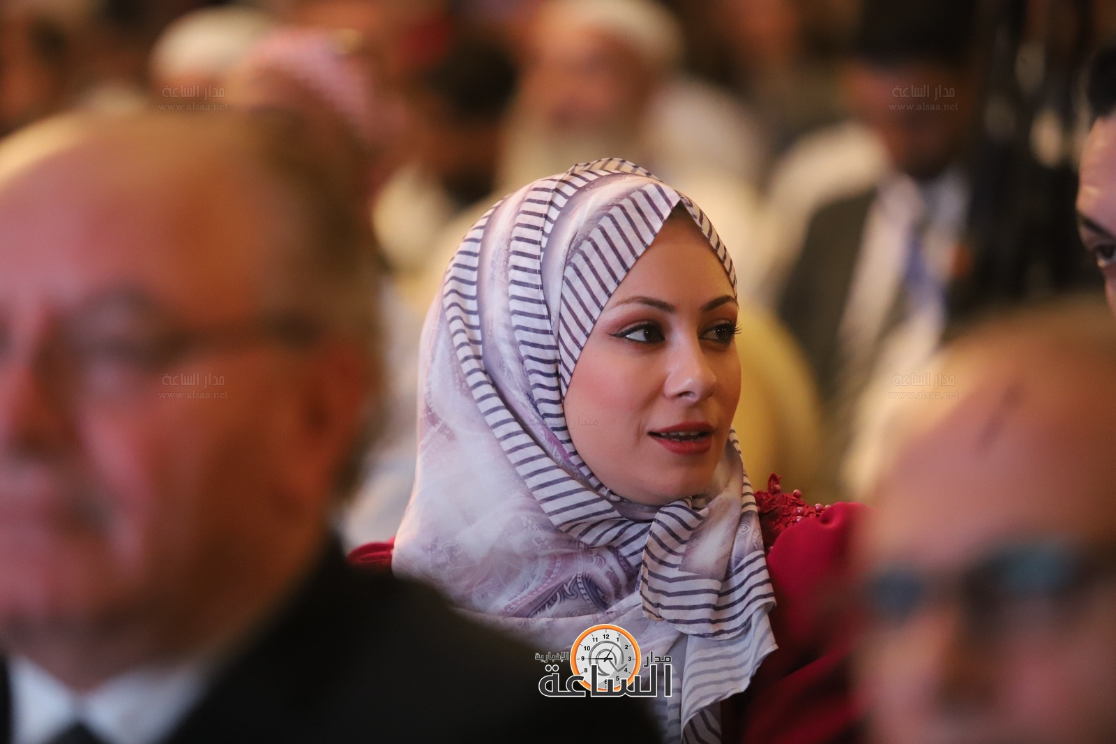 Madar Al-Saa Images 0.6399445516801363