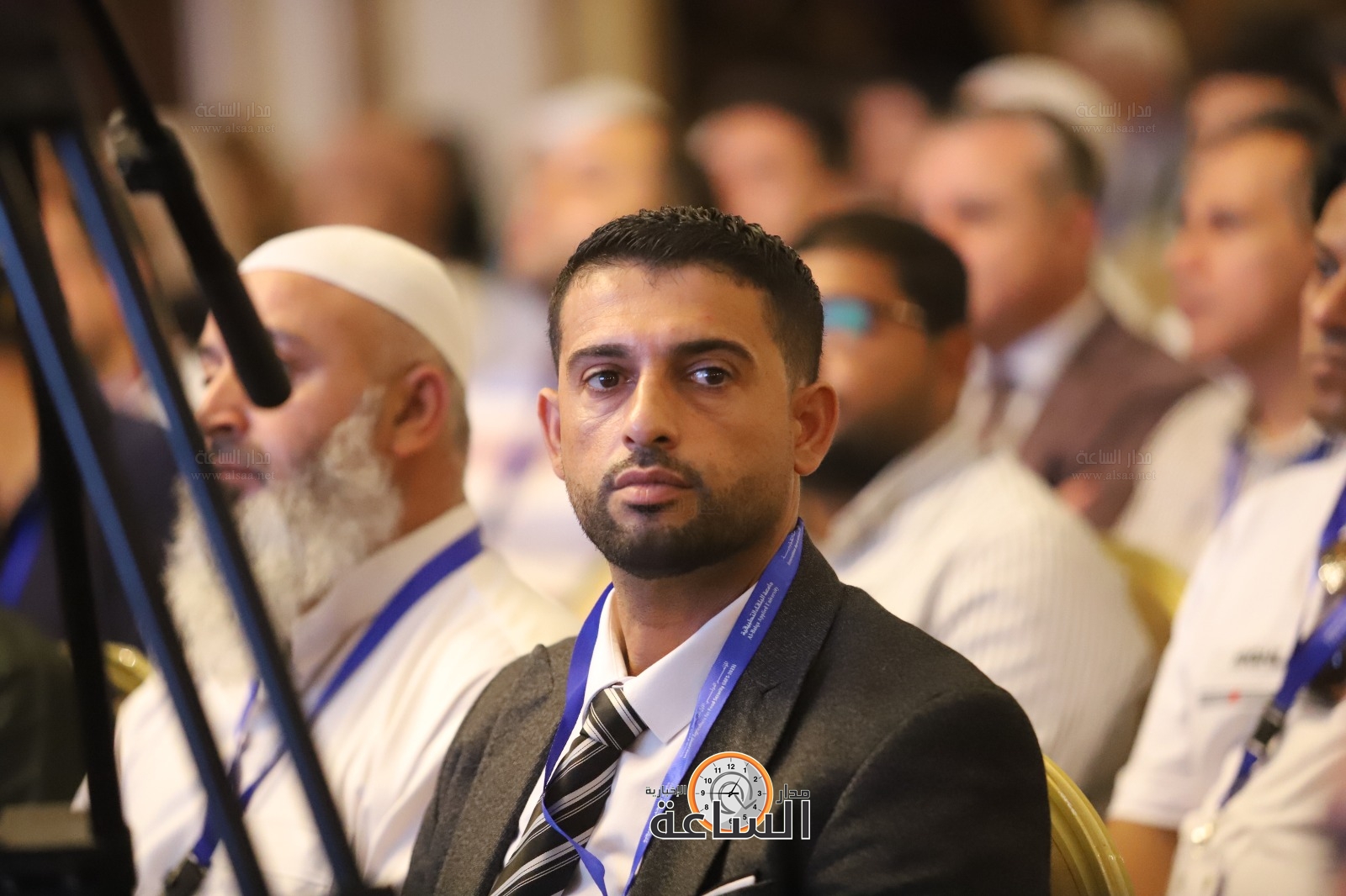 Madar Al-Saa Images 0.08979323029424613