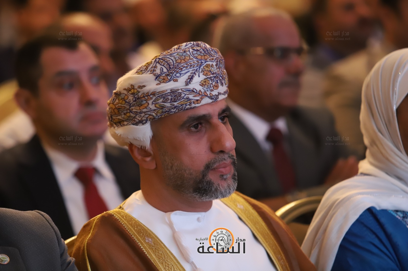 Madar Al-Saa Images 0.7640330059881417