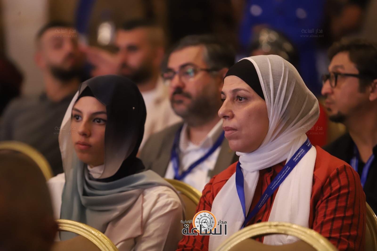 Madar Al-Saa Images 0.10992087879430135