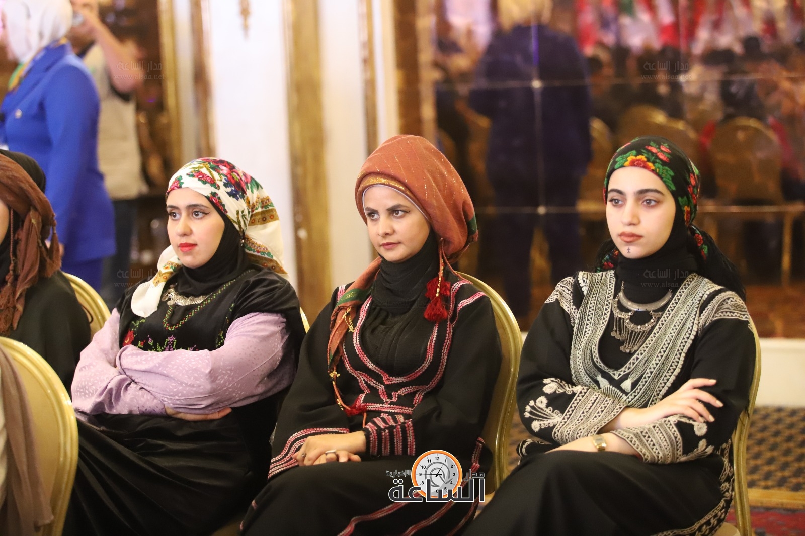 Madar Al-Saa Images 0.2514445842480011