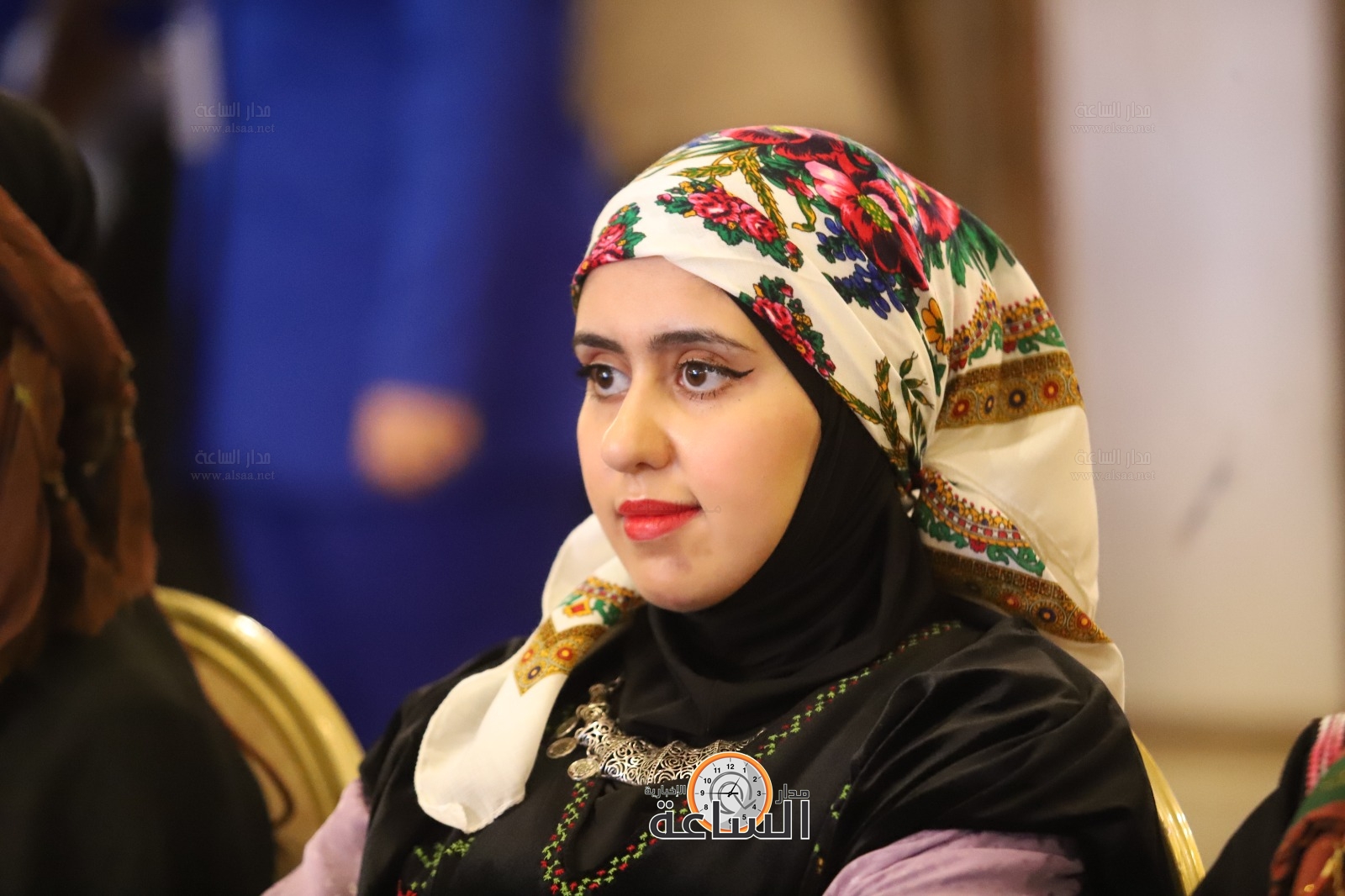 Madar Al-Saa Images 0.12193361857442464