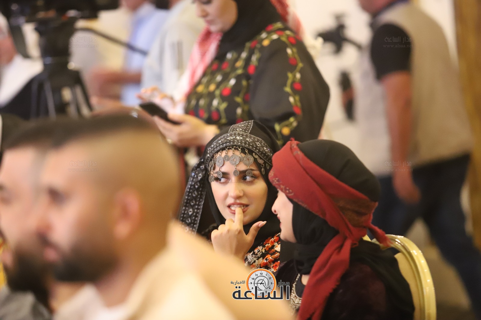 Madar Al-Saa Images 0.6889804457098399