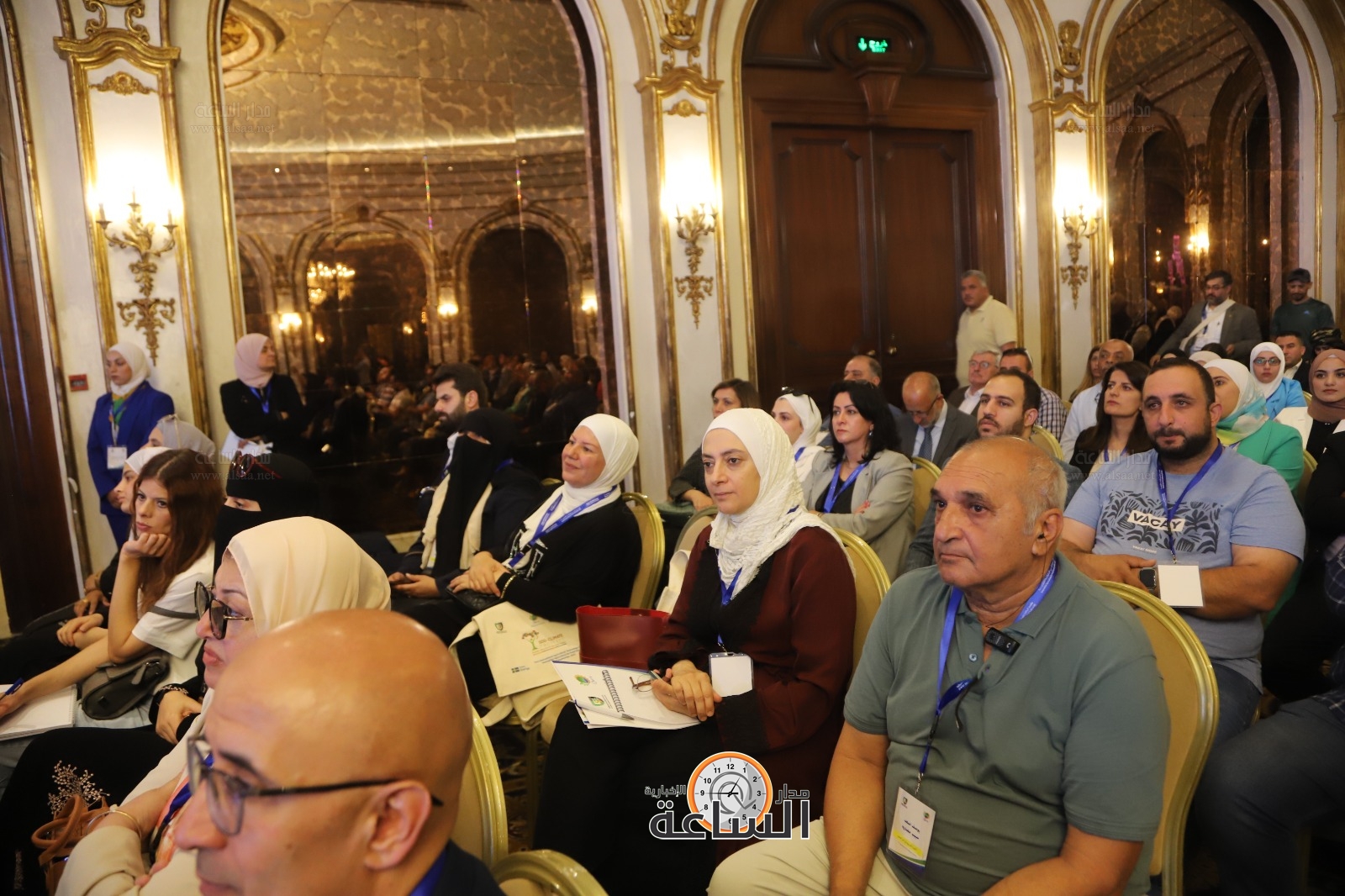 Madar Al-Saa Images 0.9265686456166704