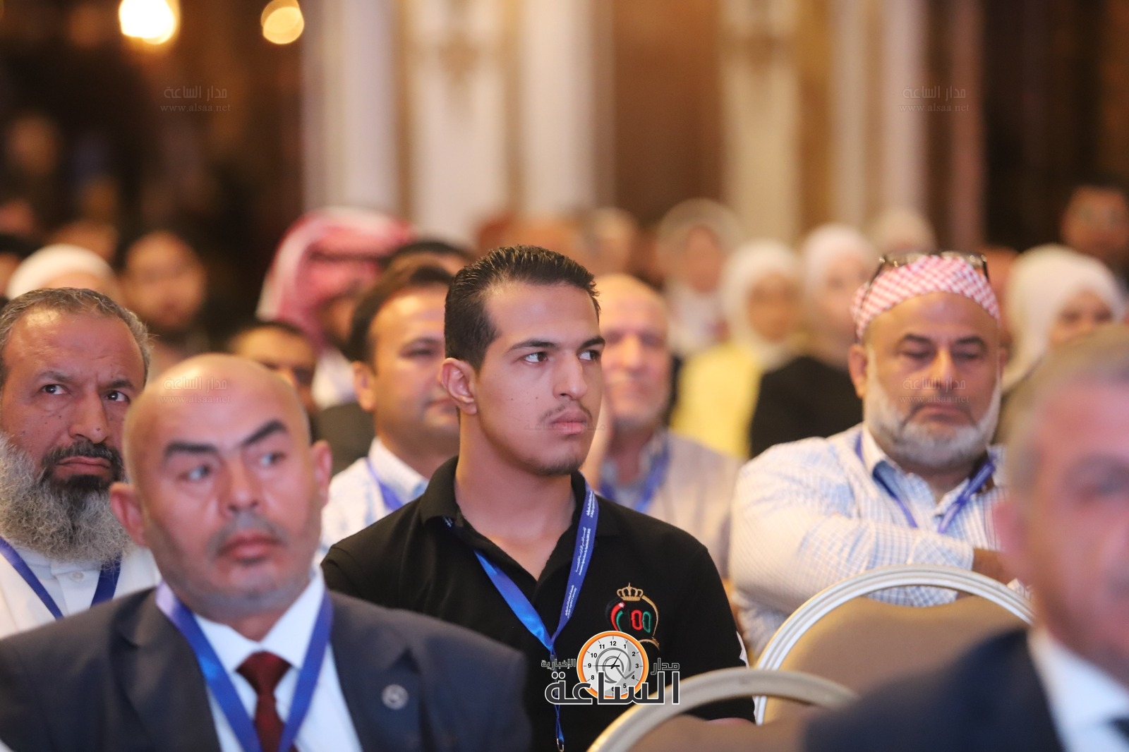 Madar Al-Saa Images 0.9234748491827938