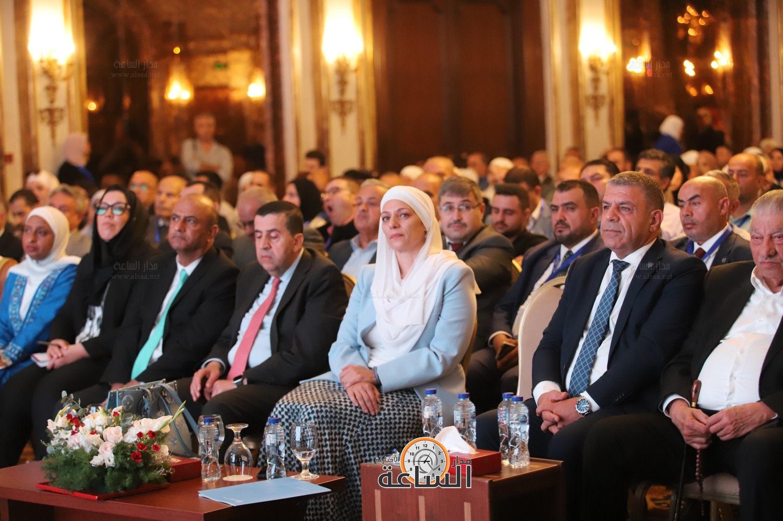 Madar Al-Saa Images 0.20565194637285744