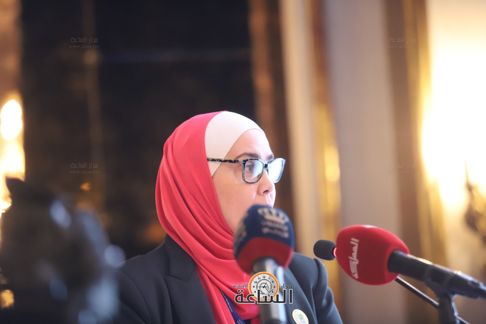 Madar Al-Saa Images 0.8588099921436683