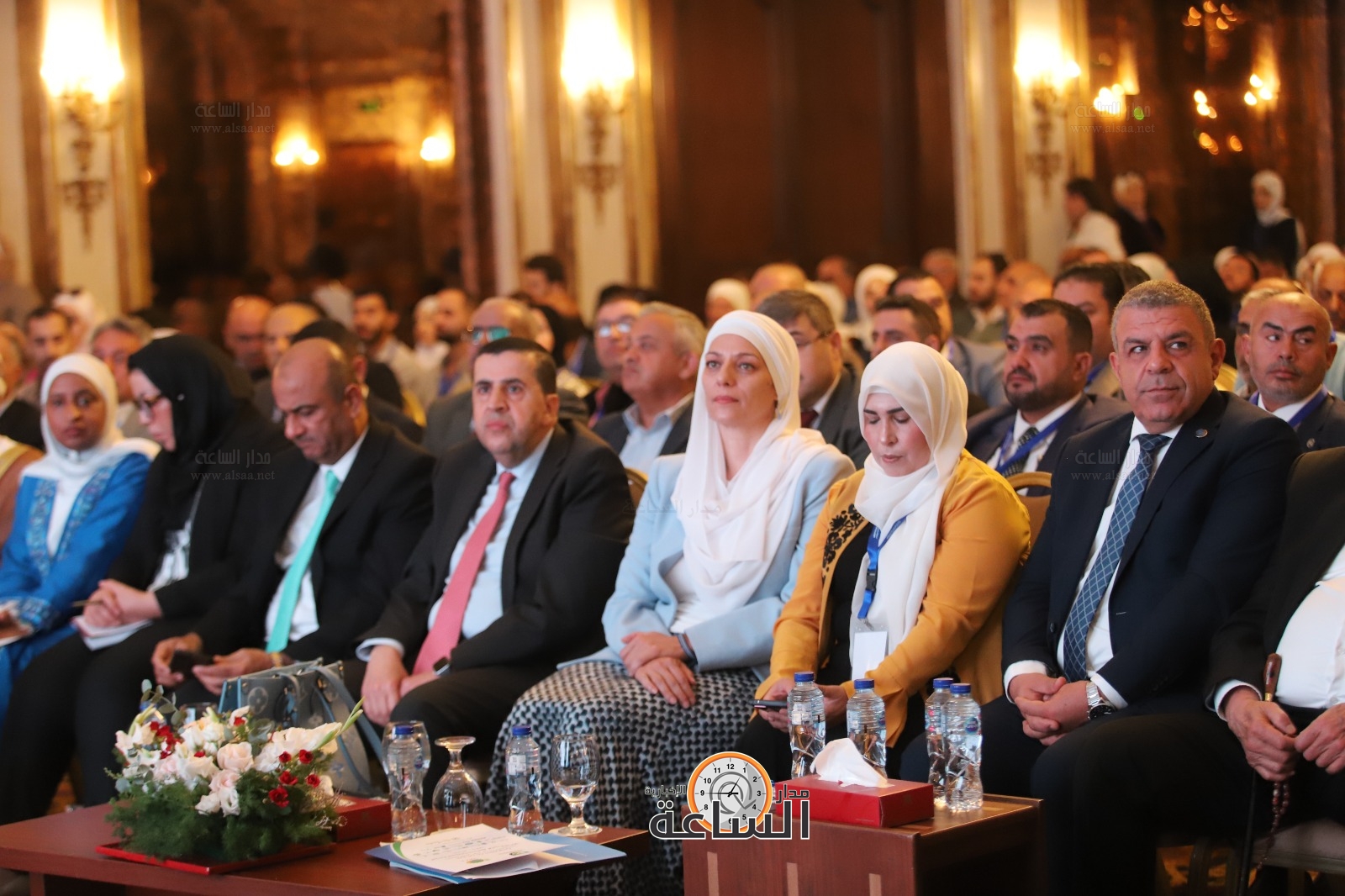 Madar Al-Saa Images 0.9827960445779584