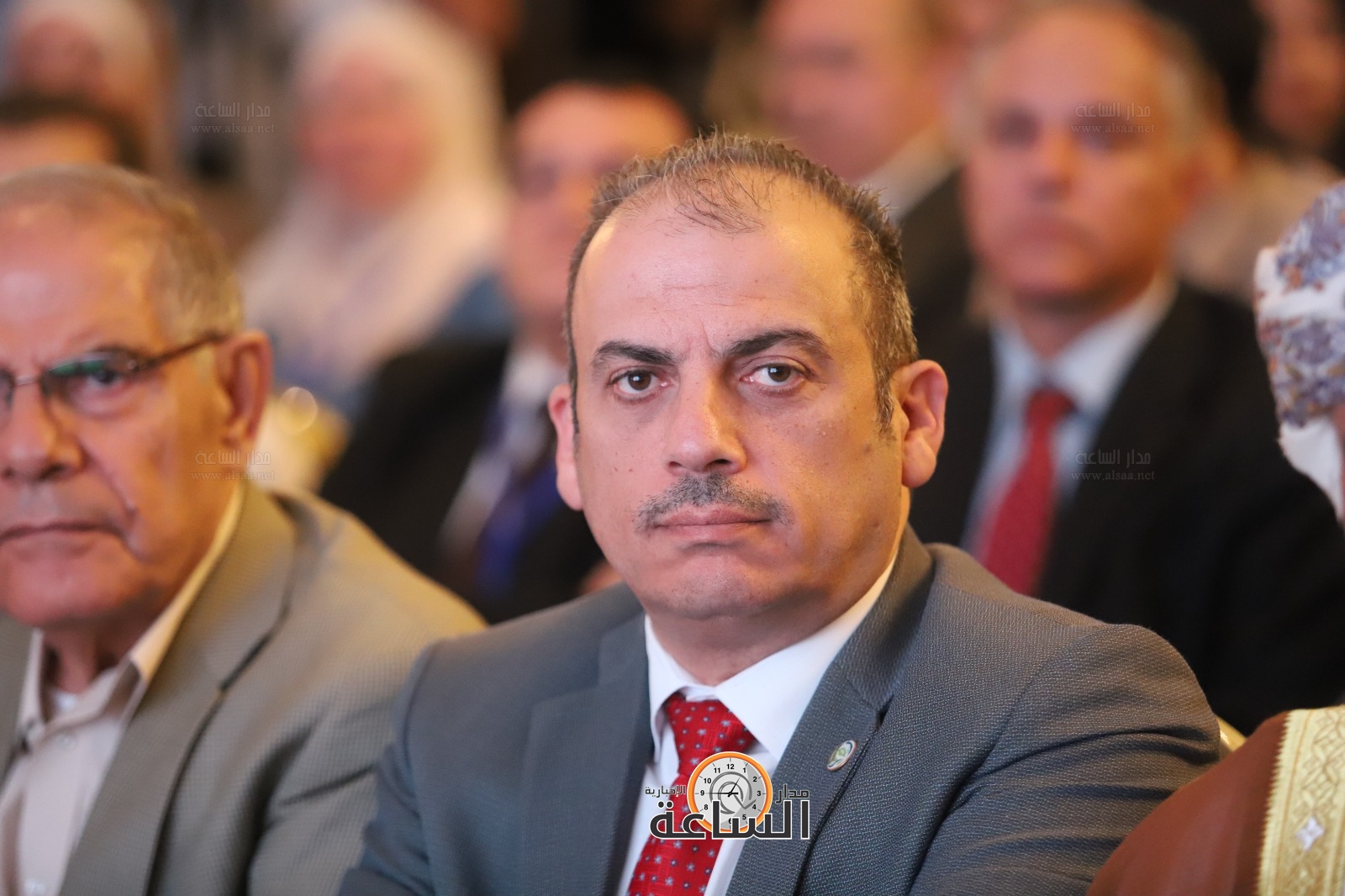 Madar Al-Saa Images 0.15297027475980984