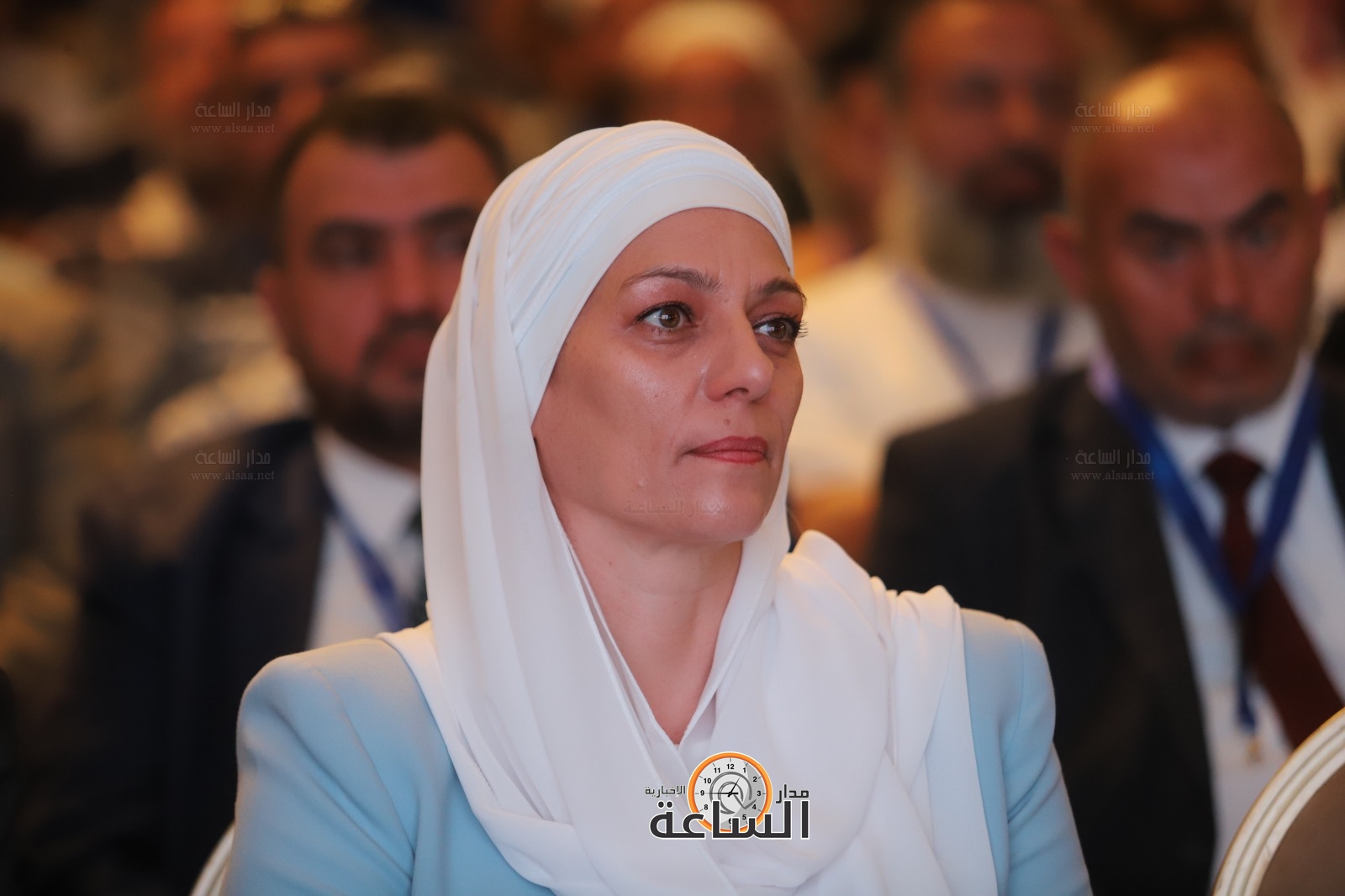 Madar Al-Saa Images 0.4341199800609683