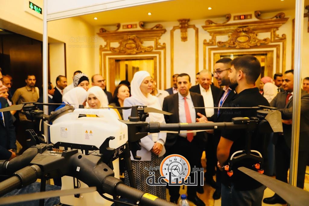 Madar Al-Saa Images 0.1843351923211638