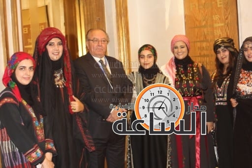 Madar Al-Saa Images 0.309293931992195