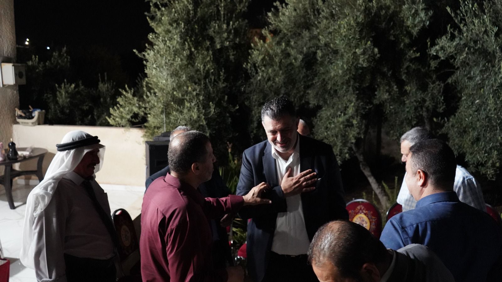 Madar Al-Saa Images 0.8197307199541586