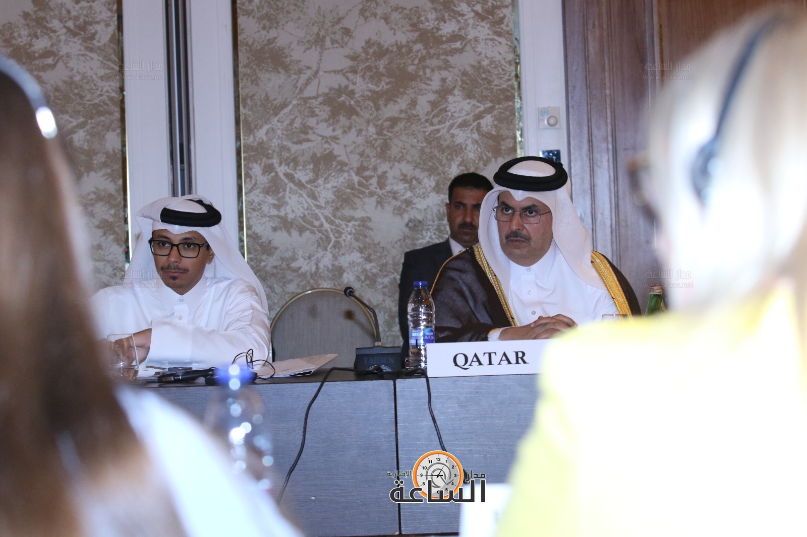 Madar Al-Saa Images 0.1669898867820906